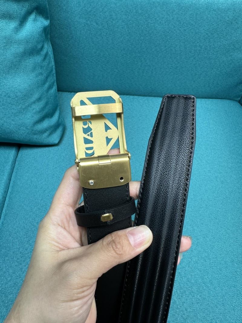 Prada Belts